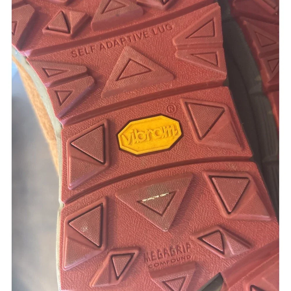 Danner Hiking Boots Mountain 600 4.5
